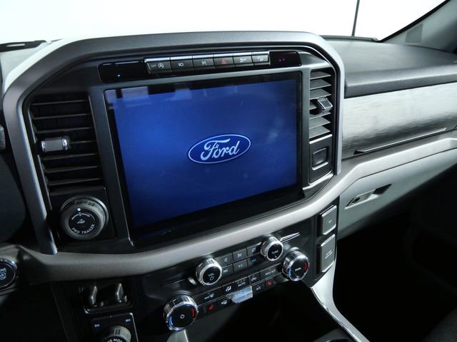 Certified 2024 Ford F150 XLT w/ Equipment Group 302A MID AWD/4WD image 21