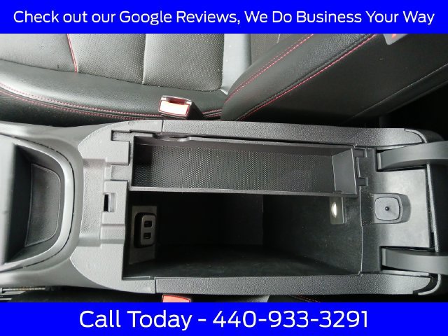 Used 2023 Chevrolet Equinox RS w/ RS Leather Package FWD image 30
