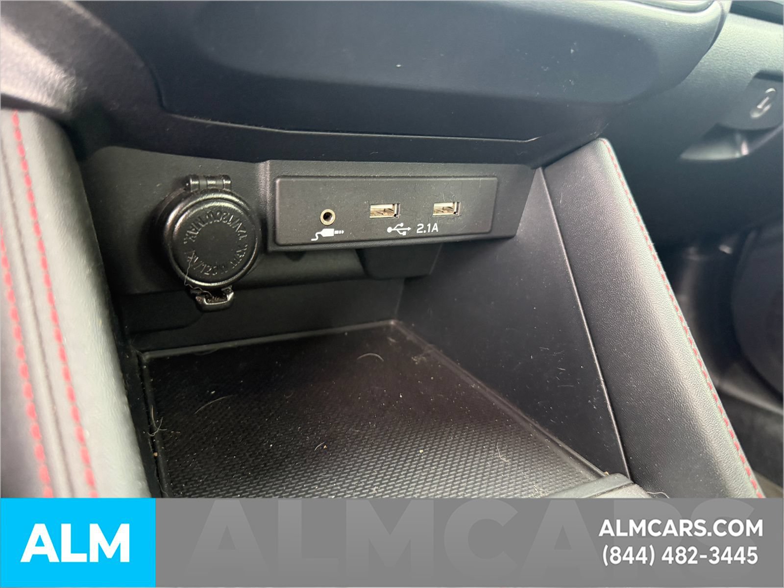 Used 2022 Subaru WRX Limited AWD/4WD image 16
