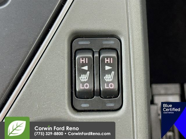 Used 2024 Subaru Crosstrek 2.0i Premium image 23