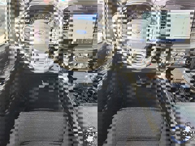 Certified 2023 Ford F150 XLT w/ Equipment Group 302A High image 9