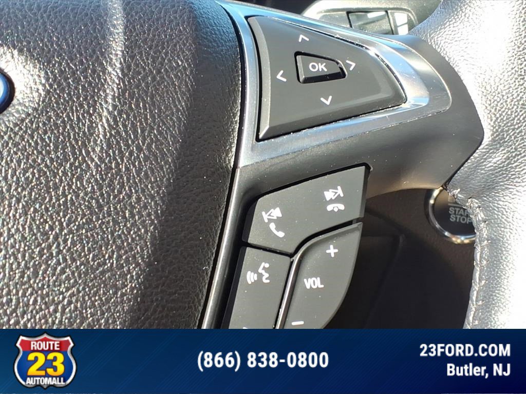 Certified 2022 Ford Edge SEL w/ Convenience Package AWD/4WD image 15