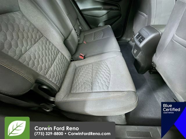 Used 2019 Chevrolet Equinox LT w/ Driver Convenience Package image 29