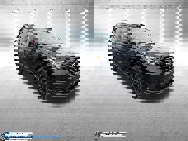 Used 2022 Subaru Ascent Onyx Edition image 7