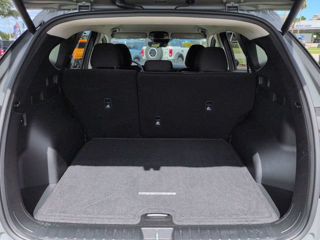 Used 2026 Hyundai Tucson SEL Plus FWD image 13