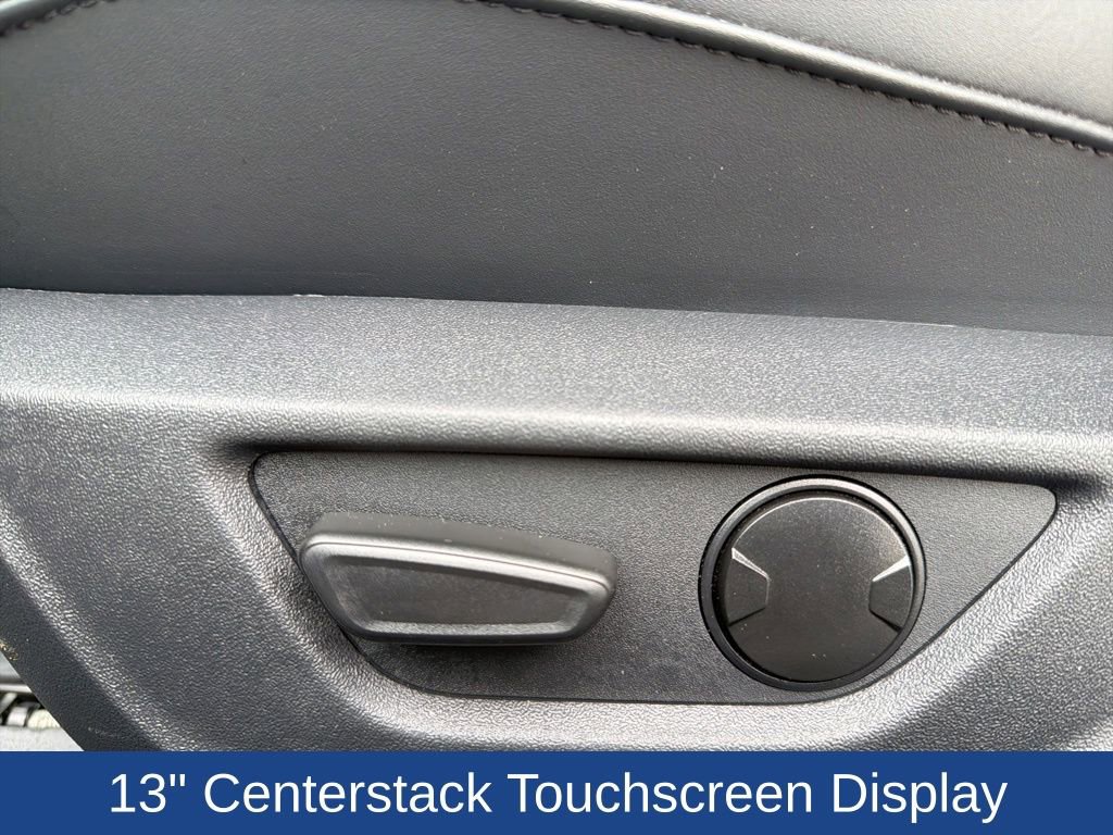 Certified 2024 Ford Mustang GT Premium image 14