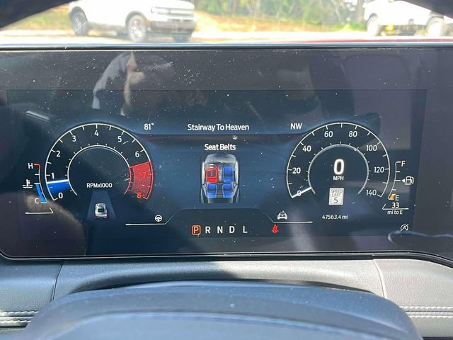 Certified 2024 Ford Mustang Premium RWD image 31