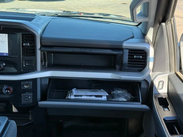 Certified 2023 Ford F150 XLT w/ XTR Package image 44