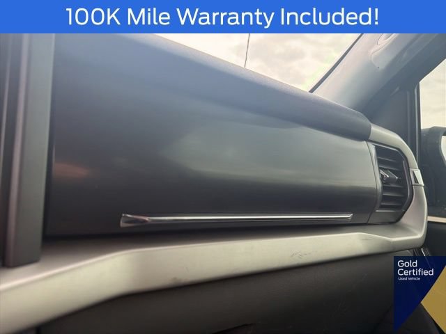 Certified 2022 Ford F150 Lightning Pro AWD/4WD image 40