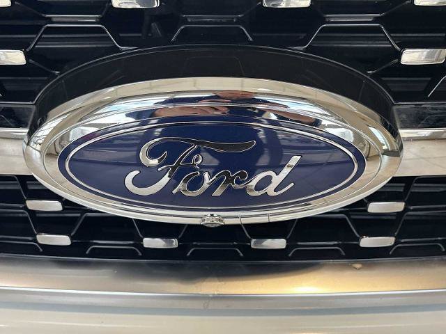Certified 2021 Ford F150 Platinum AWD/4WD image 30
