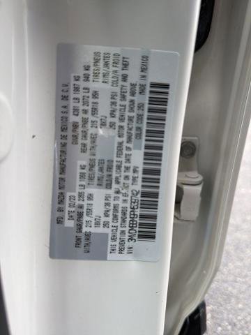 Used 2023 MAZDA CX-30 AWD 2.5 S w/ Select Package image 14