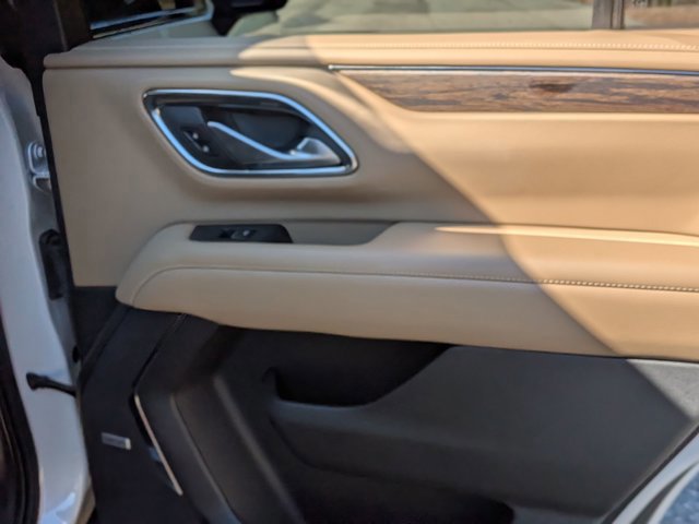 Used 2023 Chevrolet Tahoe Premier w/ Texas Edition image 35