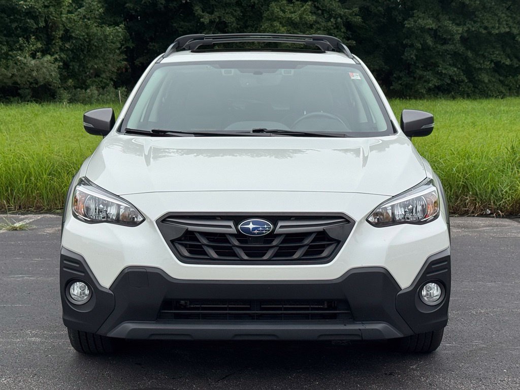 Used 2023 Subaru Crosstrek 2.5i Sport AWD/4WD image 3