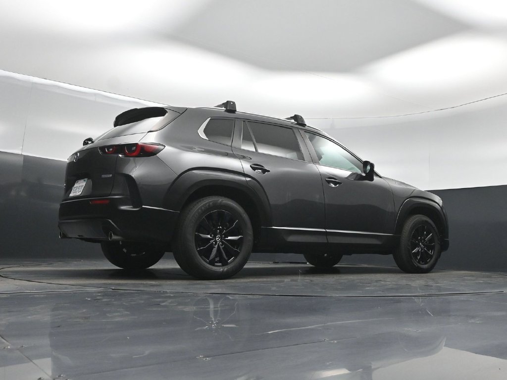 Used 2023 MAZDA CX-50 AWD 2.5 S w/ Weather Package image 41