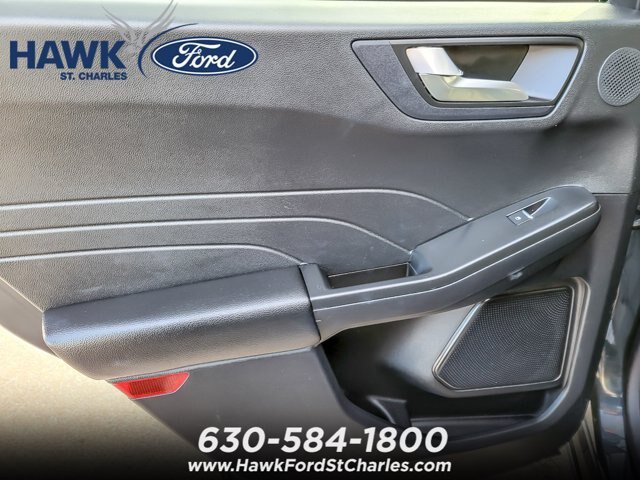 Certified 2022 Ford Escape SEL w/ Technology Package AWD/4WD image 21