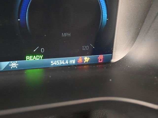 Certified 2024 Ford F150 XLT w/ Mobile Office Package image 18