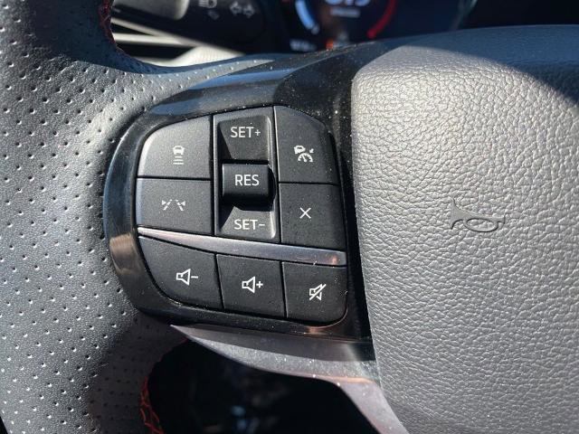 Certified 2025 Ford Explorer ST-Line w/ ST-Line Street Pack AWD/4WD image 29