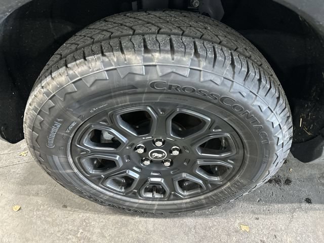 Certified 2025 Ford Bronco Sport Badlands AWD/4WD image 23