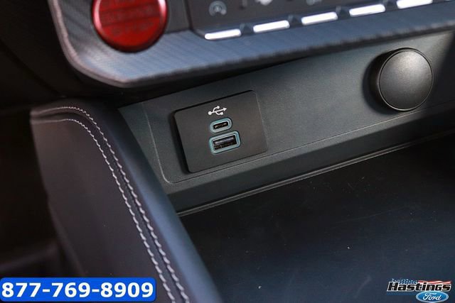 Certified 2025 Ford Mustang GT Premium RWD image 22