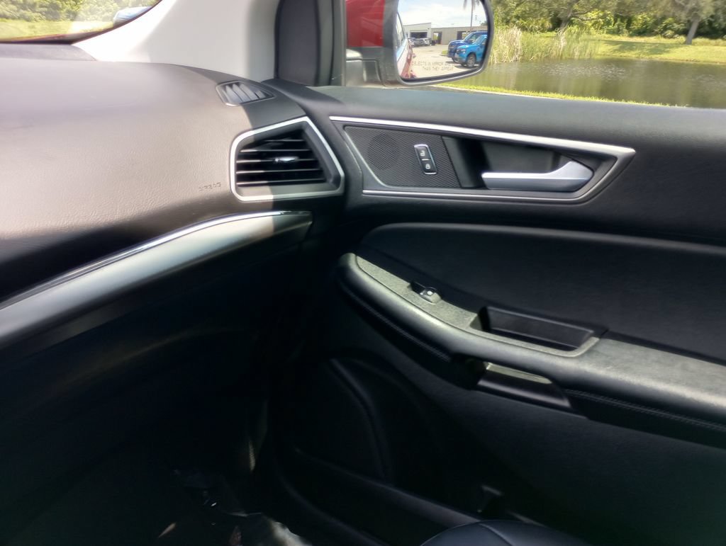 Certified 2022 Ford Edge SEL w/ Convenience Package AWD/4WD image 30