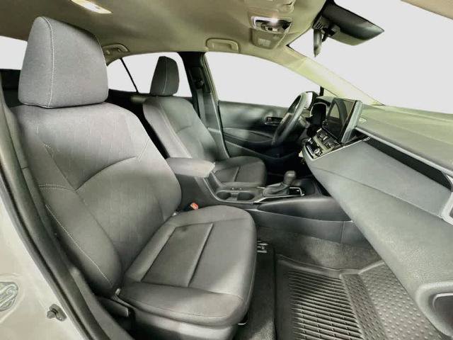 Used 2023 Toyota Corolla LE FWD image 13