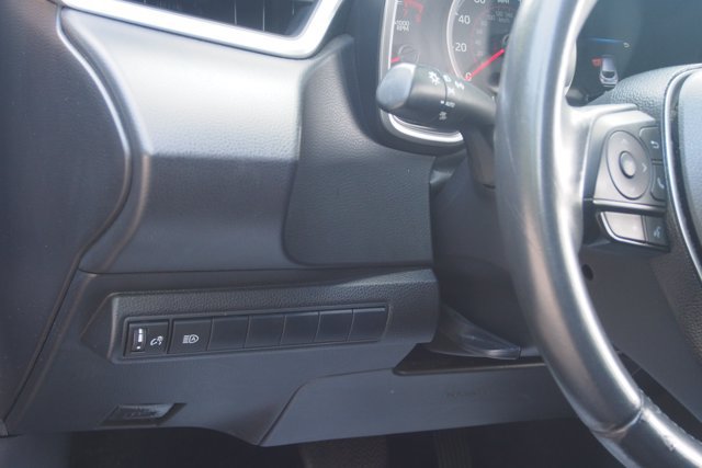 Used 2021 Toyota Corolla SE FWD image 20