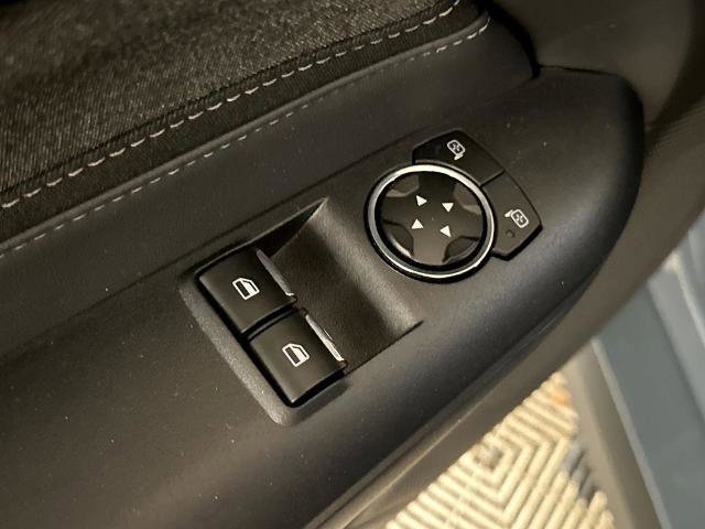 Certified 2025 Ford Mustang Coupe w/ Mustang Nite Pony Package image 11