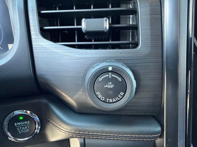 Certified 2024 Ford Expedition Platinum AWD/4WD image 29
