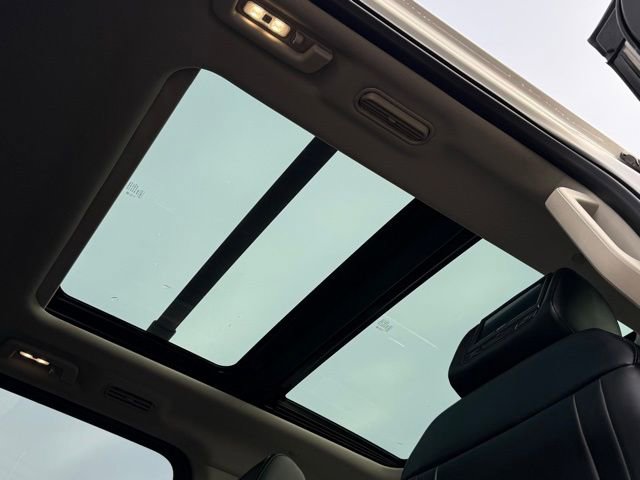 Certified 2019 Ford Expedition Max Platinum image 7