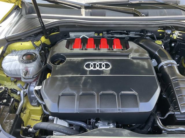 Used 2023 Audi S3 Premium Plus AWD/4WD image 38