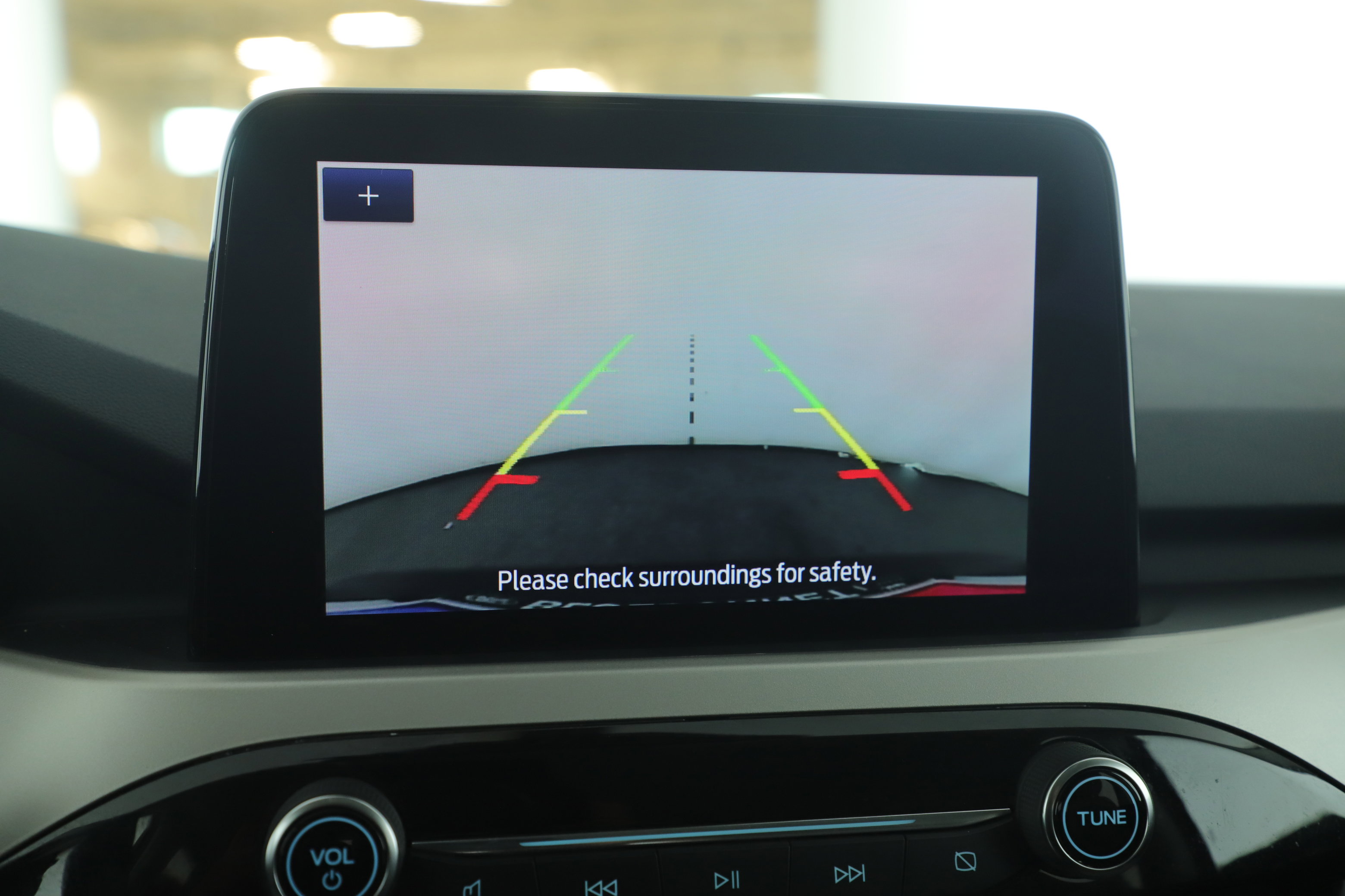 Certified 2022 Ford Escape SE image 7