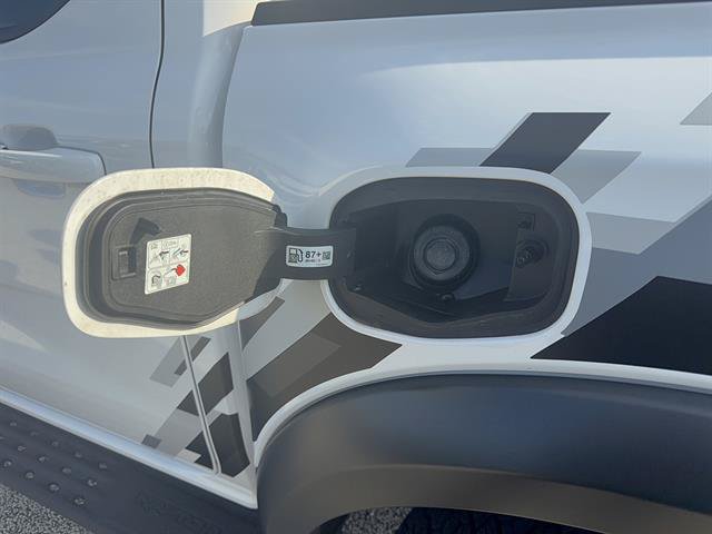 Certified 2024 Ford Ranger Raptor AWD/4WD image 24