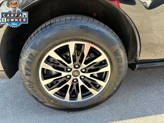 Certified 2025 Ford Expedition Platinum image 14