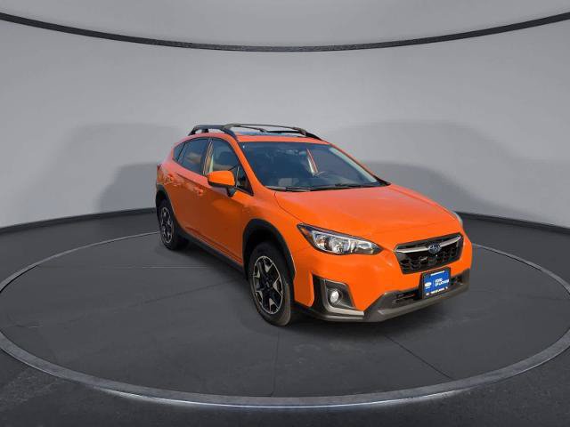 Used 2019 Subaru Crosstrek 2.0i Premium w/ Moonroof Package AWD/4WD image 2
