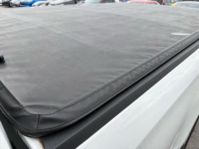 Used 2020 Chevrolet Silverado 1500 W/T w/ WT Fleet Convenience Package image 18