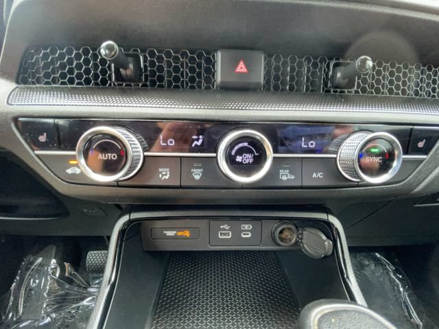 Used 2025 Honda CR-V Sport image 25
