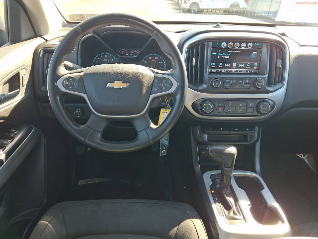 Used 2018 Chevrolet Colorado LT AWD/4WD image 11