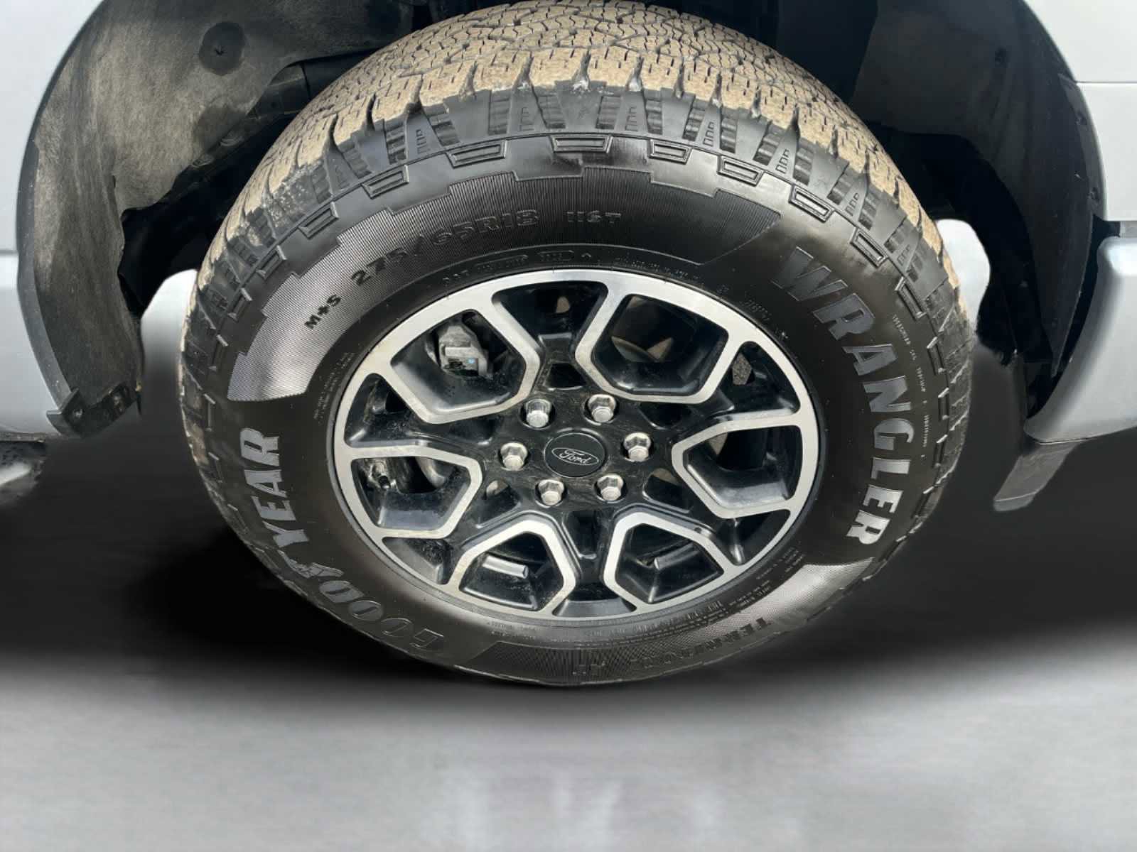 Certified 2023 Ford F150 XLT w/ Equipment Group 302A High image 16