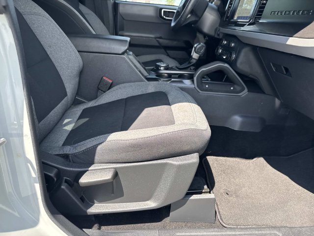 Certified 2022 Ford Bronco Big Bend AWD/4WD image 12