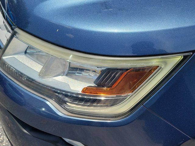Certified 2018 Ford Explorer XLT w/ Equipment Group 201A FWD image 10