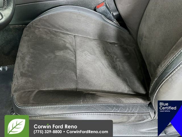 Used 2018 Dodge Challenger T/A RWD image 23