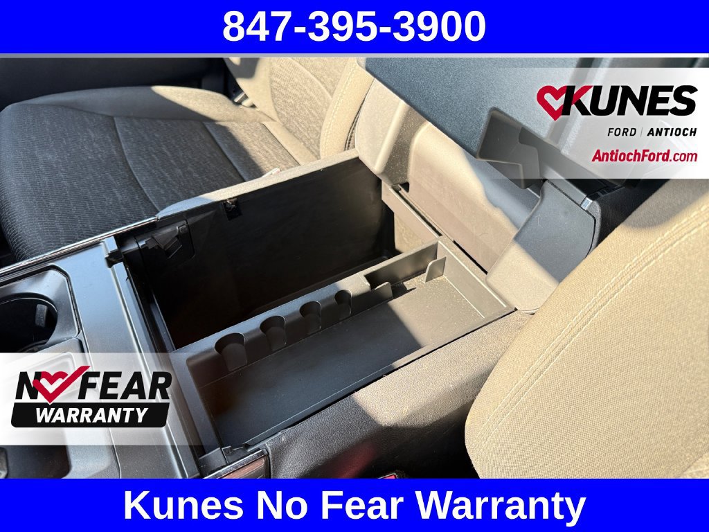 Certified 2023 Ford F150 XLT w/ Equipment Group 302A High AWD/4WD image 32