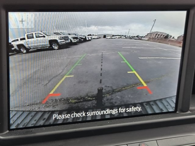 Certified 2023 Ford Maverick Tremor AWD/4WD image 20