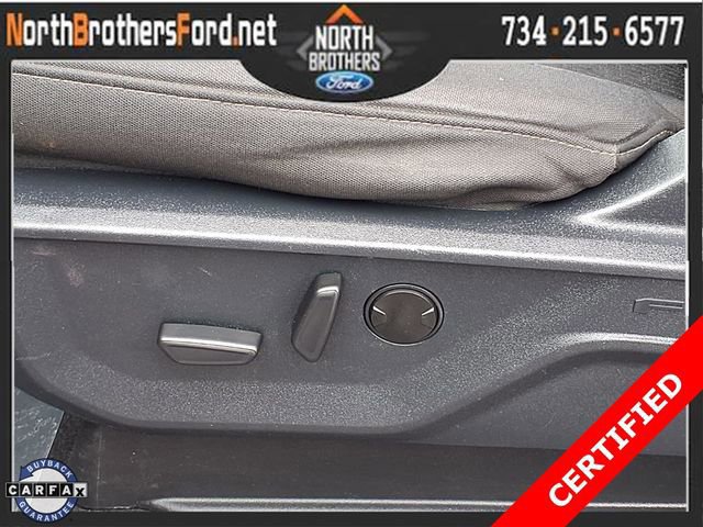 Certified 2023 Ford F150 XLT w/ Equipment Group 302A High image 8