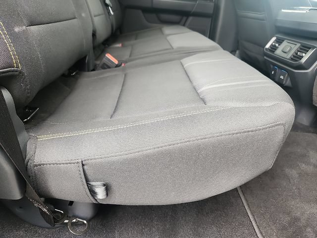 Certified 2024 Ford F150 STX w/ Tow/Haul Package AWD/4WD image 29