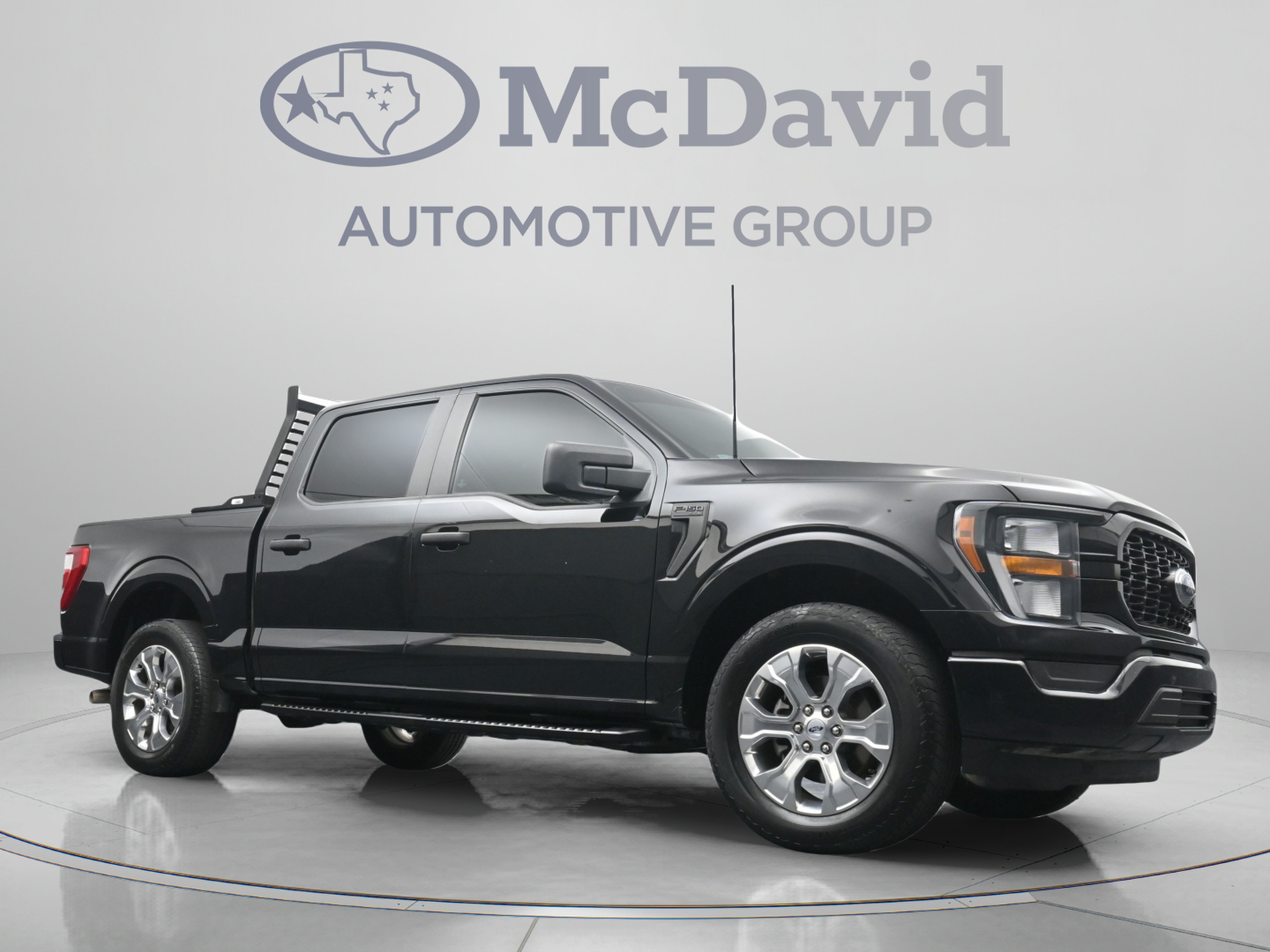 Certified 2023 Ford F150 XL w/ STX Appearance Package RWD image 24