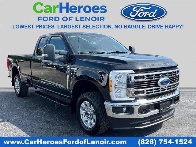 Certified 2024 Ford F250 XLT AWD/4WD image 1