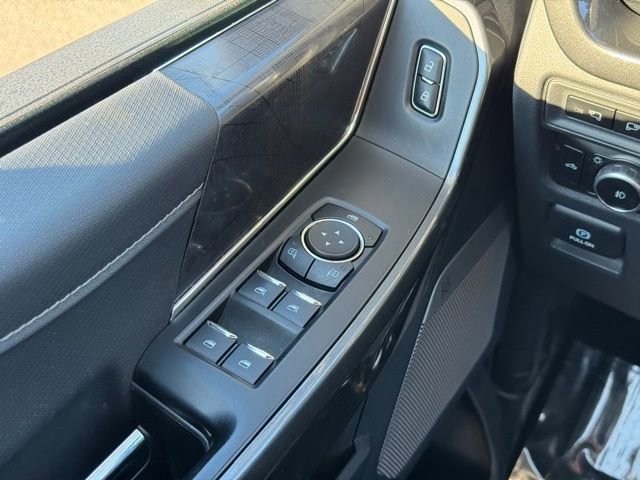 Certified 2023 Ford F150 XLT w/ Equipment Group 302A High image 35