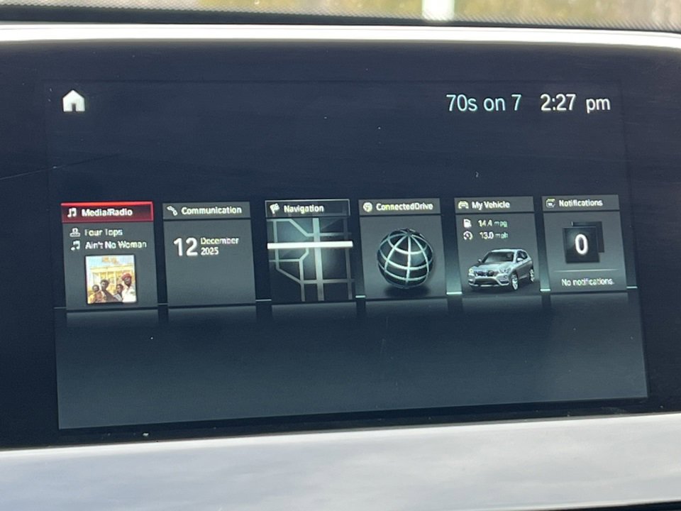 Used 2019 BMW X1 xDrive28i w/ Convenience Package image 23