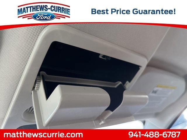 Certified 2021 Ford EcoSport SE w/ SE Convenience Package image 22